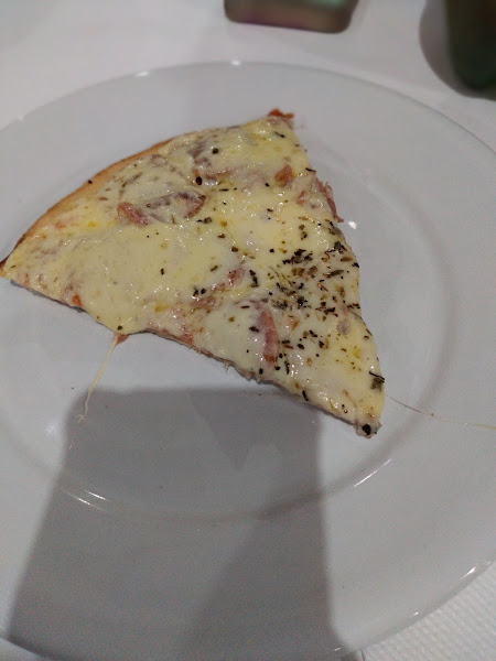 Foto 4 Pizzaria La Family