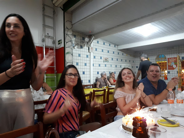 Foto 5 Pizzaria La Family