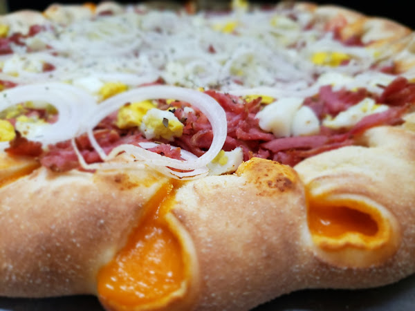 Foto 2 Pizzaria Ponto.Com Sbc