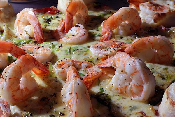 Foto 1 Vercelli Pizzas Parque Espacial