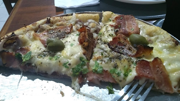 Foto 3 Vercelli Pizzas Parque Espacial