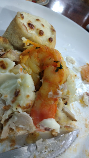 Foto 4 Vercelli Pizzas Parque Espacial