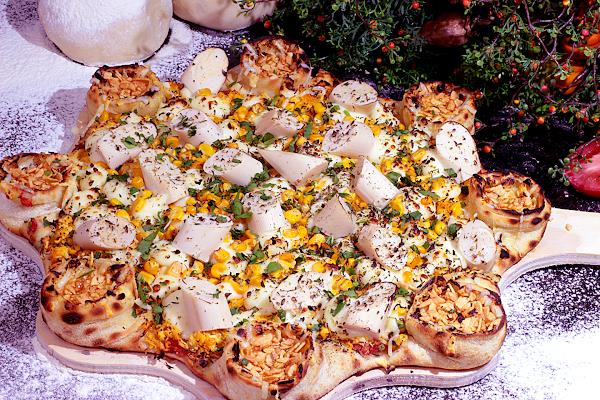 Foto 7 Vercelli Pizzas Parque Espacial