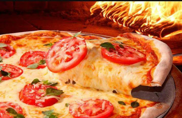 Foto 1 PIZZARIA LUIGIS o Dom da pizza