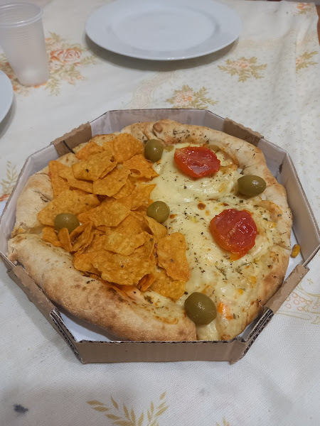 Foto 1 Pizzaria Donatello