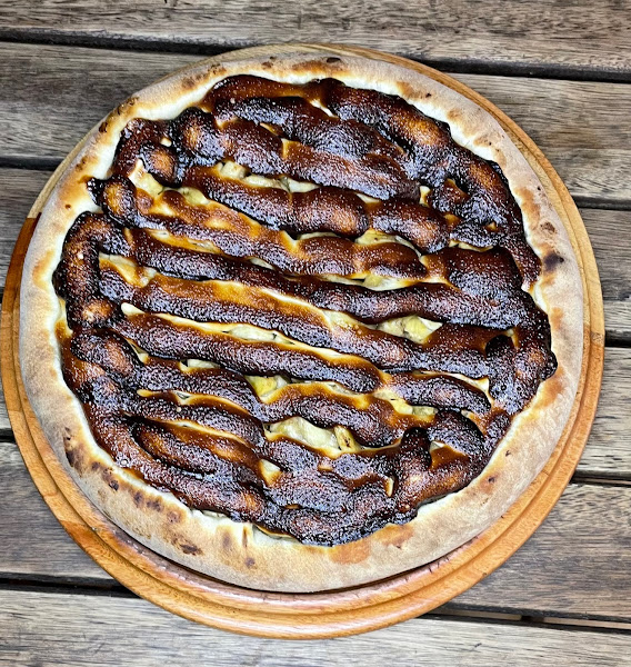 Foto 1 Pizzaria Nova Bella Napoli