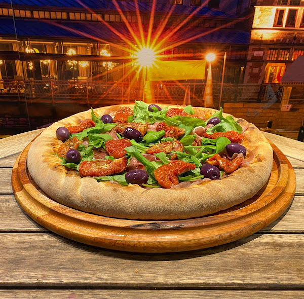 Foto 2 Pizzaria Nova Bella Napoli