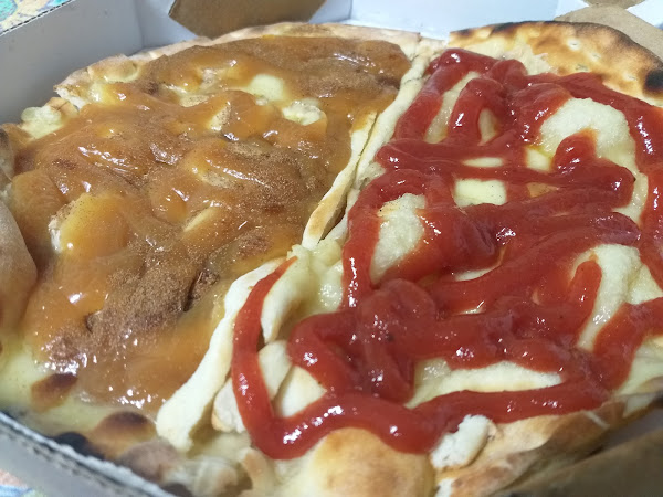 Foto 3 Requinte 2 Pizzaria SBC