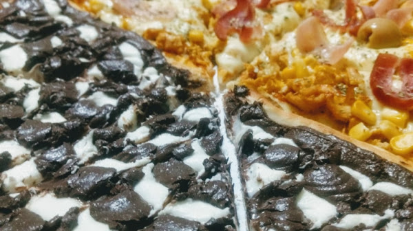 Foto 1 A Caverna da Pizza SBC