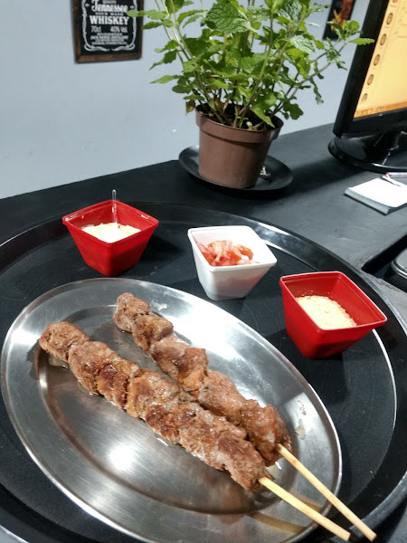 Foto 3 A Caverna da Pizza SBC