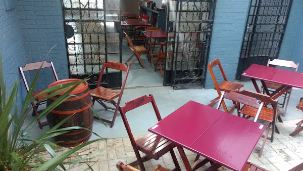 Foto 5 A Caverna da Pizza SBC