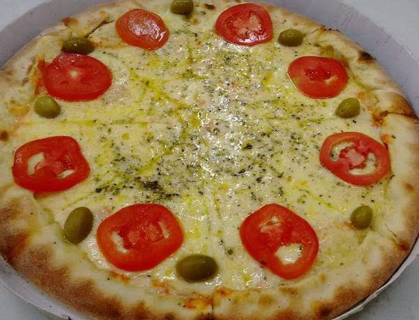 Foto 2 Pizzaria Etna