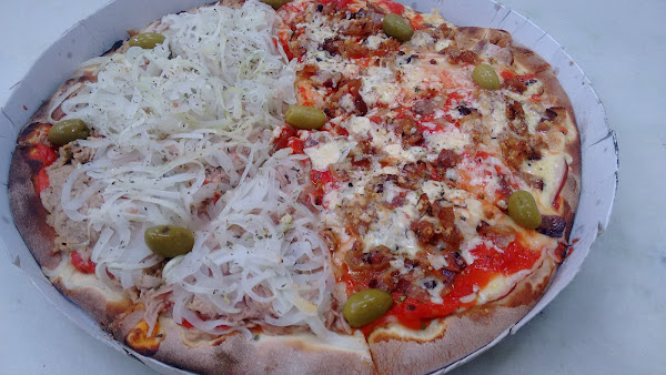 Foto 4 Pizzaria Etna