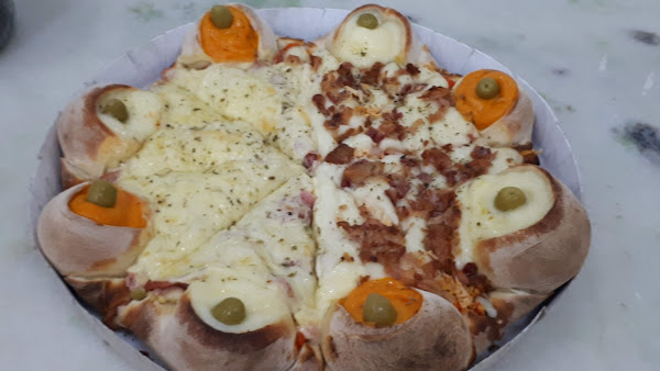 Foto 5 Pizzaria Etna