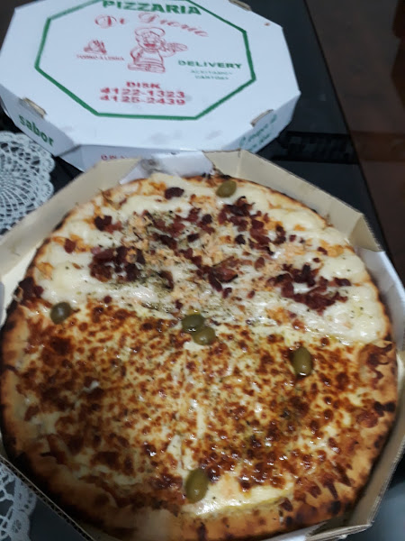 Foto 1 Pizzaria Di Diório