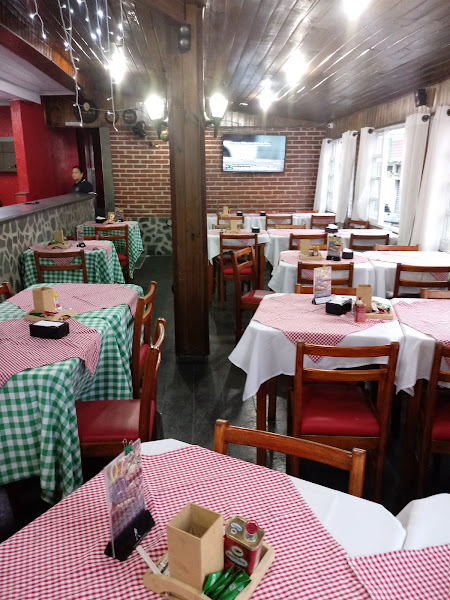 Pizzaria Sabor D''Italia