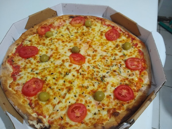 Foto 1 Pizzaria Sabor D''Italia