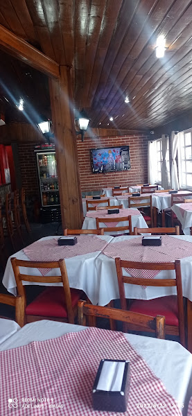 Foto 2 Pizzaria Sabor D''Italia