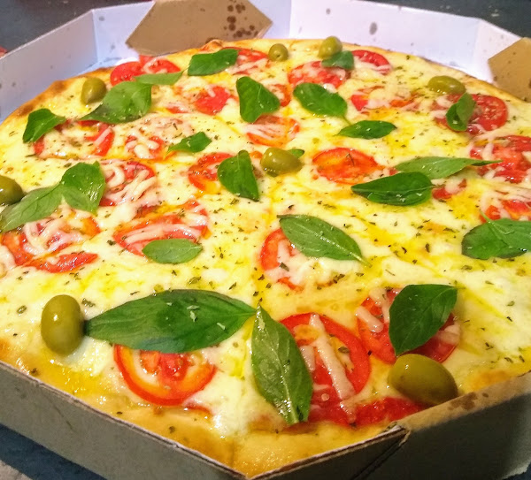 Foto 3 Pizzaria Sabor D''Italia