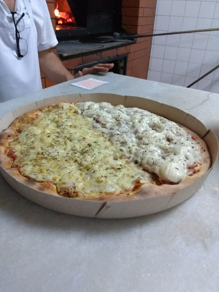 Foto 2 Nostra Fiorella Pizzaria Ltda