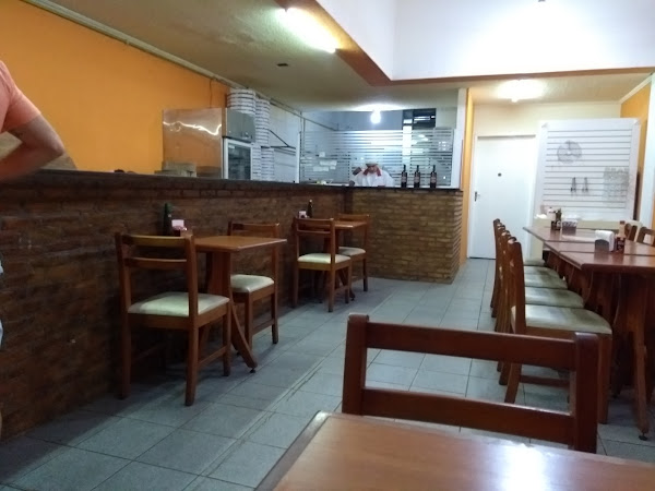 Foto 2 Pizzaria D'' Napoles sbc