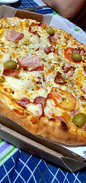 Foto 2 Pizzaria Casa Nova