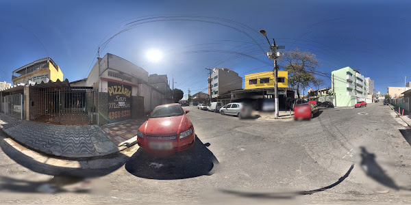 Foto 4 Pizzaria San Martin