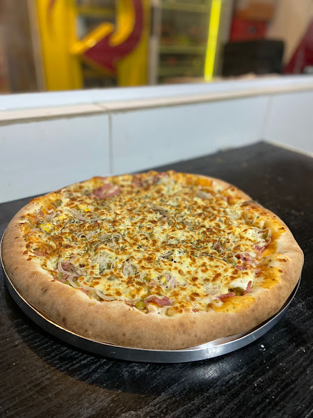 Pizzaria Dona Pizza