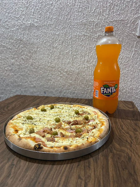 Foto 1 Pizzaria Dona Pizza