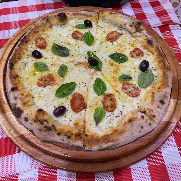 Don Bordone Pizzaria