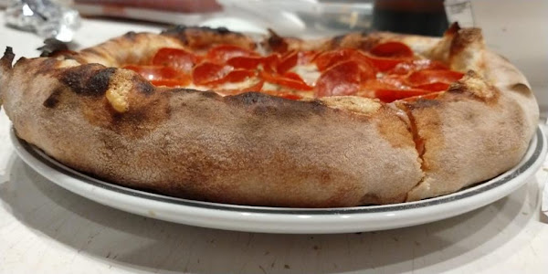 Foto 1 Don Bordone Pizzaria