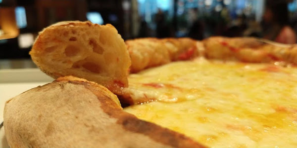 Foto 2 Don Bordone Pizzaria