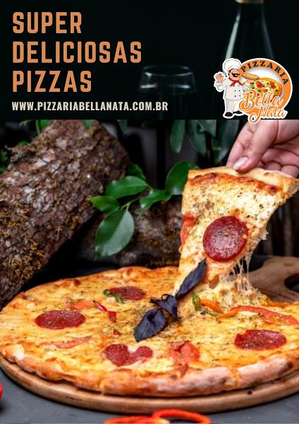 Foto 1 Pizzaria Bella Nata