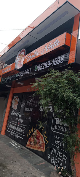 Foto 2 Pizzaria Bella Nata