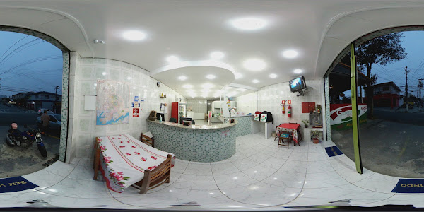 Foto 1 Griff da Pizza