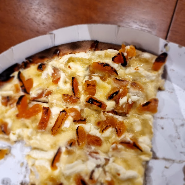 Foto 3 Venutti Pizzaria