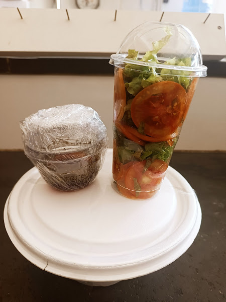 Pizzaria Novas Palmas