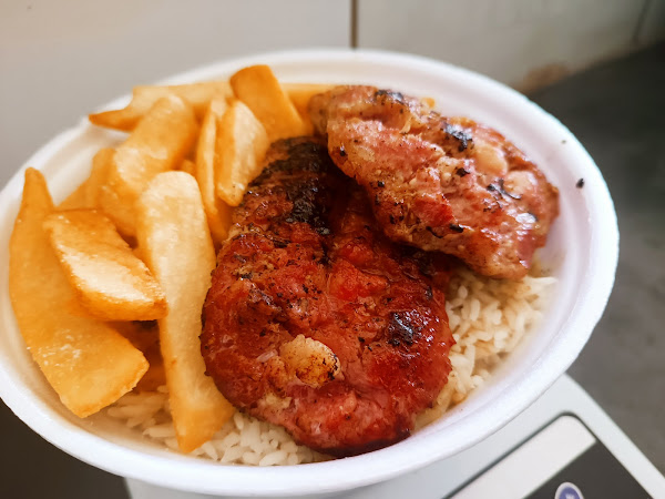 Foto 1 Pizzaria Novas Palmas