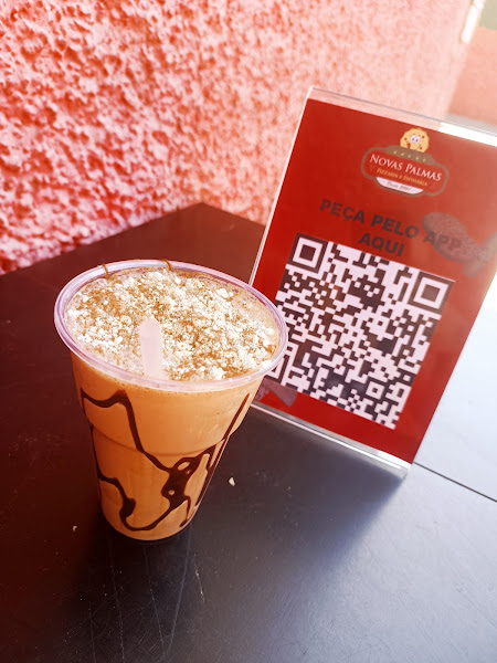 Foto 2 Pizzaria Novas Palmas