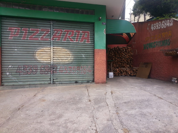 Foto 3 Pizzaria Novas Palmas