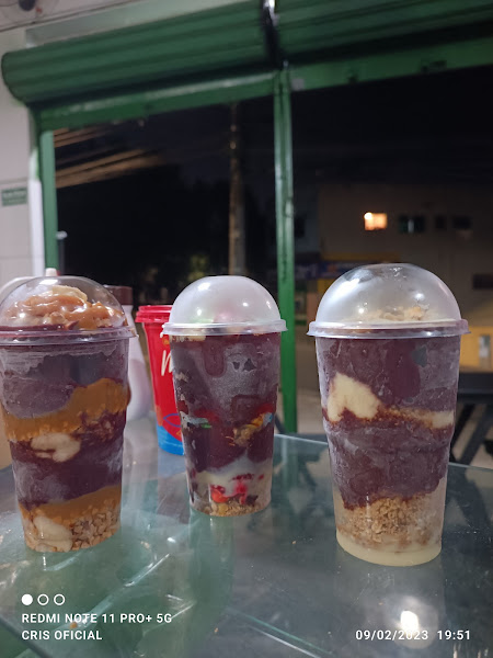 Foto 5 Pizzaria Novas Palmas