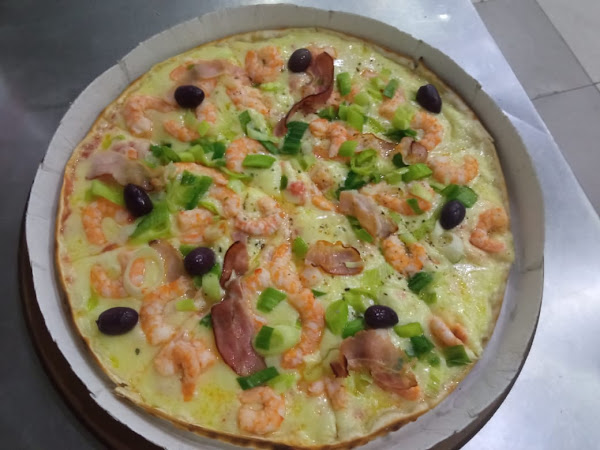 Foto 2 Pizzaria La Spezia