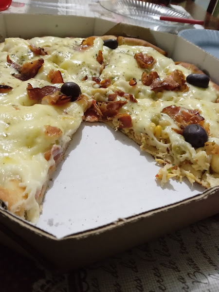 Foto 1 Torre de Pizza