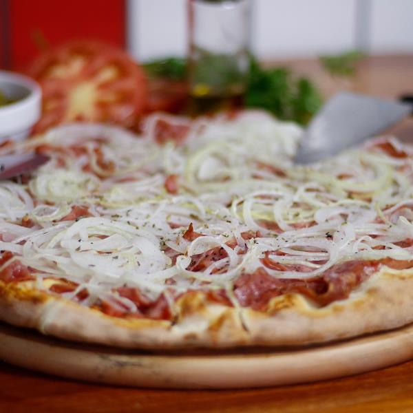 Foto 2 Torre de Pizza