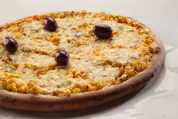 Foto 1 Dídio Pizza - São Bernardo do Campo