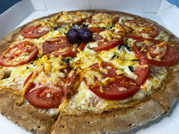 Foto 2 Dídio Pizza - São Bernardo do Campo