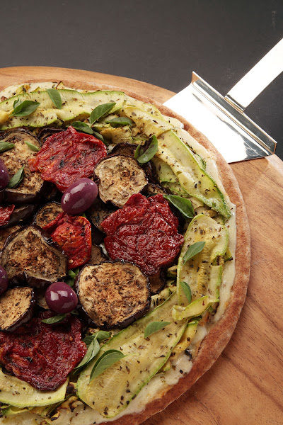 Foto 3 Dídio Pizza - São Bernardo do Campo