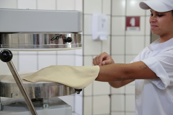 Foto 5 Dídio Pizza - São Bernardo do Campo