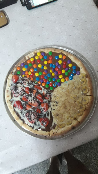 Foto 1 Pizzaria 2001