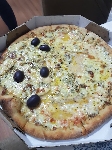 Foto 2 Pizzaria 2001